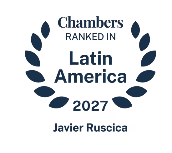 Chambers and Partners, Ranked in Latin America 2027